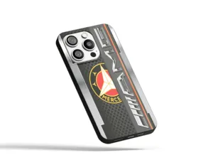 Mercedes Smart Phone Case Durable High-End Pro